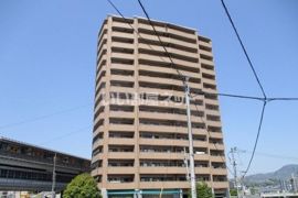 J'city古市駅前の外観画像