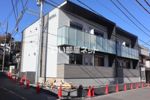 メゾン ド シェンヌの間取り画像
