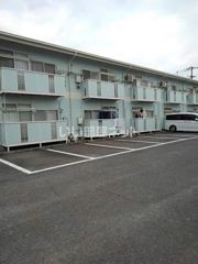 ペガサス山田の外観画像