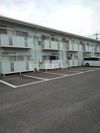 ペガサス山田の間取り画像