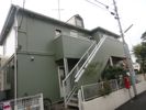 ルミエール府中の間取り画像