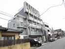 19－Cubeの外観