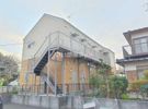 ソノート町田の間取り画像