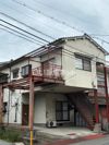 大名アパートAの間取り画像