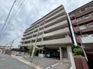 アーティックスエグゼ足原の外観