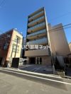 ARCOBALENO OSHIAGE BLOSSOMの外観