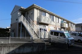 ドミール宮の下Aの外観画像