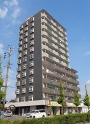 ファミール朝日の外観画像