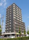 ファミール朝日の間取り画像