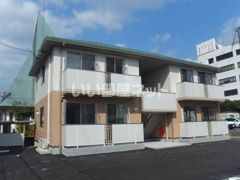 シャーメゾン鴻峯の外観画像