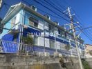 ベルアズーリの間取り画像
