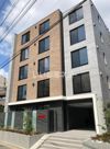 プライマル中野新橋の間取り画像