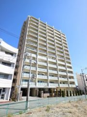 一条レジデンス浜松の外観画像