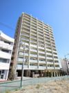 一条レジデンス浜松の外観