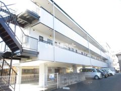 アメニティ松江弐号館の外観画像