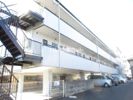 アメニティ松江弐号館の間取り画像