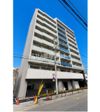 エスリードレジデンスグラン大阪福島ノースの外観