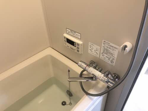 バスルーム