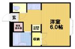 小華マンションの間取り画像