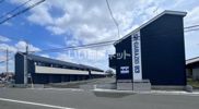 SKガレジオ御料Ⅳの外観