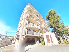 フラワーヒル小田原の外観画像