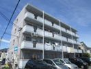 サンシャルム佐藤町の外観