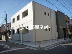 アディール川崎小田の外観画像