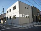 アディール川崎小田の間取り画像