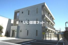 アティウスメゾンの外観画像