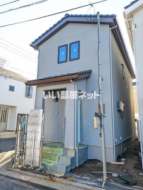 香川駅より徒歩20分 新築 2階建の賃貸物件