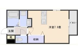 モンセラートの間取り画像
