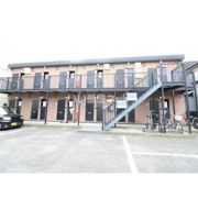 アムール子合際の外観画像