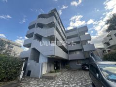 コスモ藤沢グランソルの外観画像