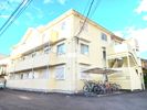 ジ・アパートメントIKEGAMIの間取り画像