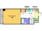 ウィンディ湘南の間取り画像