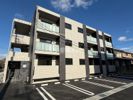 クローバーⅡの間取り画像