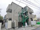 QUIET CRAB HOUSE 鎌倉別邸の外観