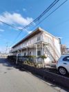 ガーデンハイツ今渡 Aの間取り画像