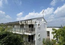 PLENDY-HILLS高幡不動の外観画像