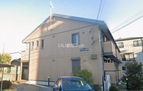 プレザント南鴨宮の外観画像