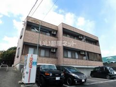 アニヴェルセル守恒の外観画像