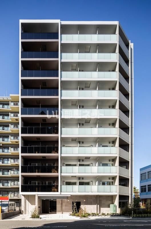 LiveCasa平塚の賃貸物件