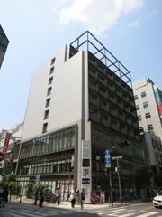 Cassia Kawasaki Residenceの外観画像