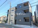 Tidyかしわ台の間取り画像