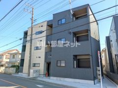 Tidyかしわ台の外観画像