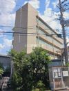 コープ美山IIの間取り画像
