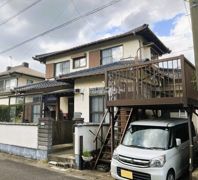 前原南2丁目貸家の外観画像