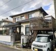 前原南2丁目貸家の間取り画像