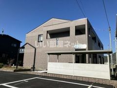 ライフステージ広瀬石原の外観画像