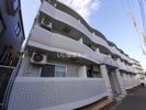 シャトラン弓木壱番館の間取り画像